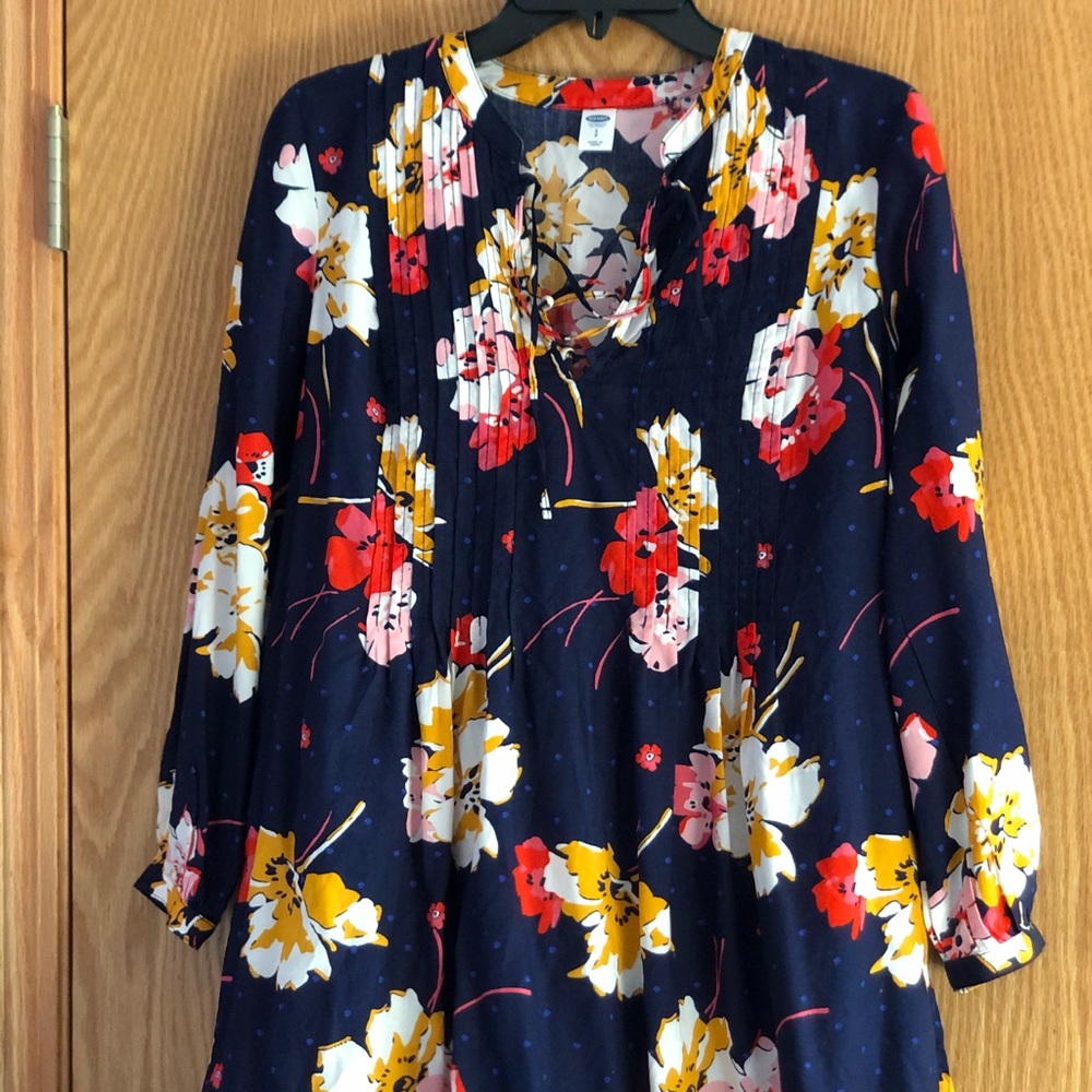 Old Navy Dress